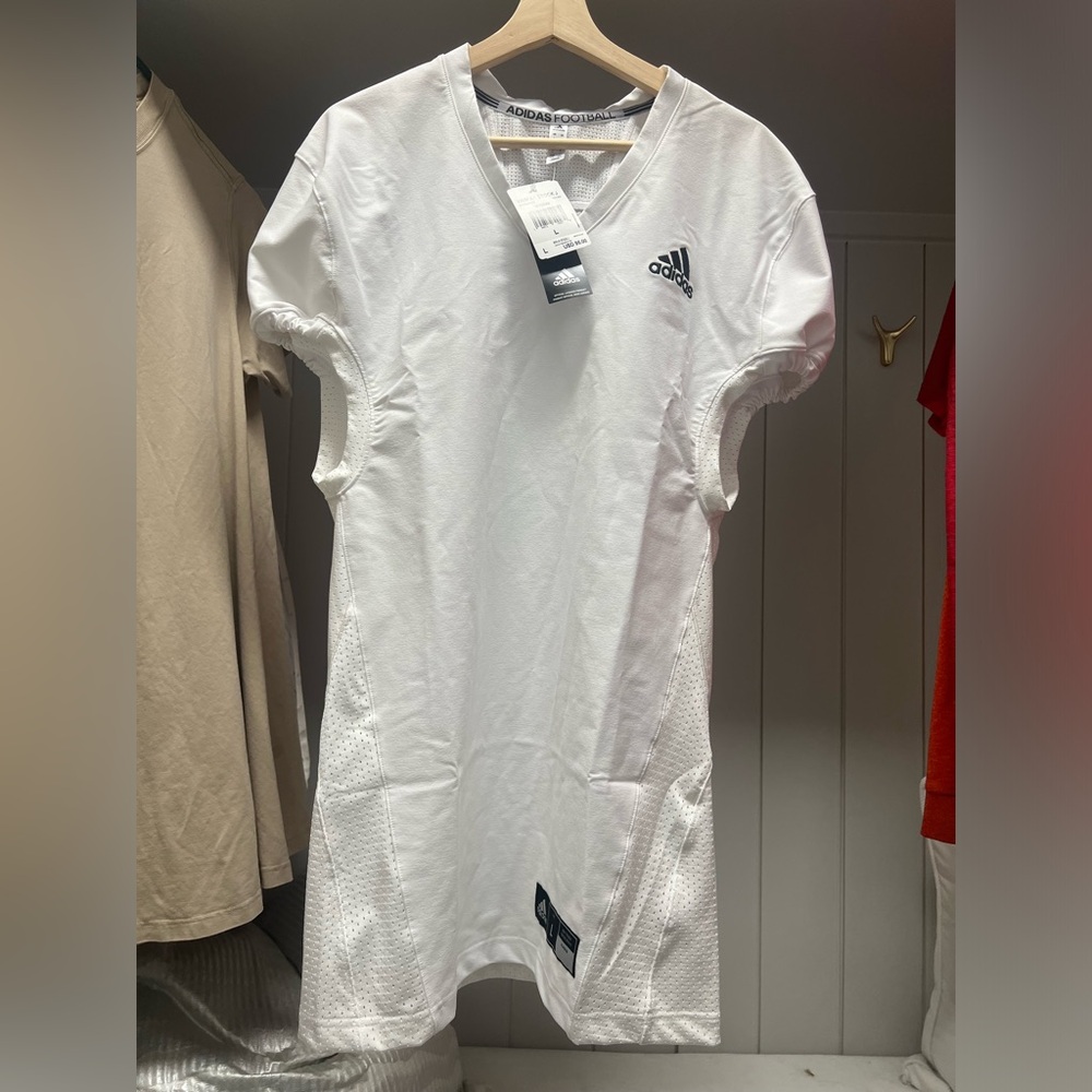 Adidas Football Jersey Men Football L